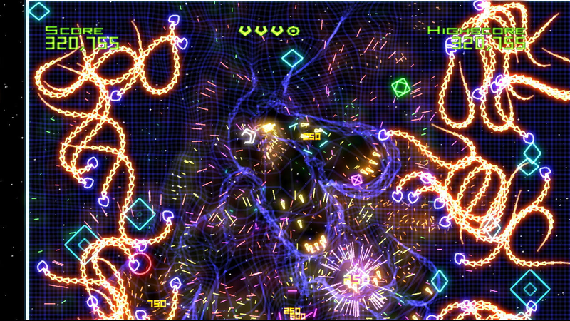 Illustration for article titled ​The Games That Defined The Last Generation
